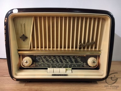 TELEFUNKEN Adante 63