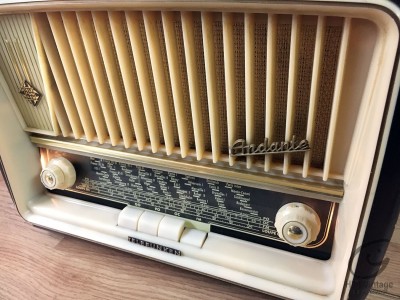 TELEFUNKEN Adante 63