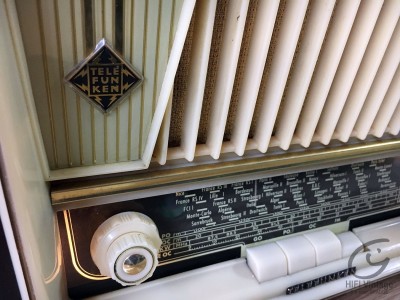 TELEFUNKEN Adante 63