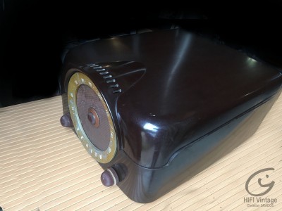 ZENITH 6J02 Cobra Matic