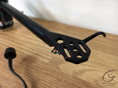 REGA RB300 Bras de lecture