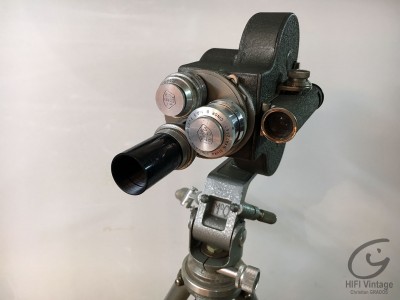 EMEL caméra 8mm C93