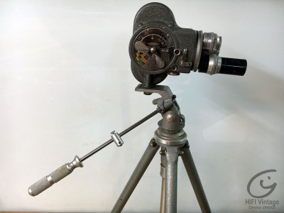 EMEL caméra 8mm C93