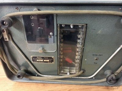 KATJI Transistormetre type 501
