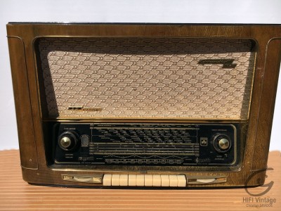 GRUNDIG Type 5040-W