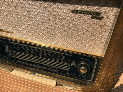 GRUNDIG Type 5040-W