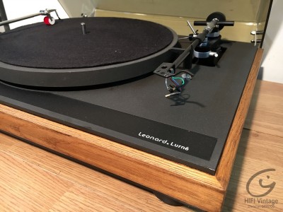 LEONARD Lurné