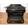 CONTIN Machine à écrire