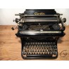 CONTIN Machine à écrire