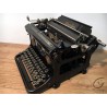 CONTIN Machine à écrire