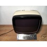 PRANDONI Mod 243Télé portable noir et blanc