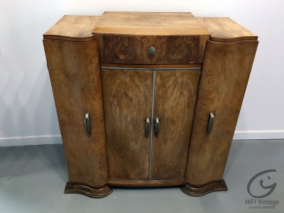 FURNITURE LA VOIX DE SON MAITRE T-151