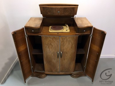 FURNITURE LA VOIX DE SON MAITRE T-151