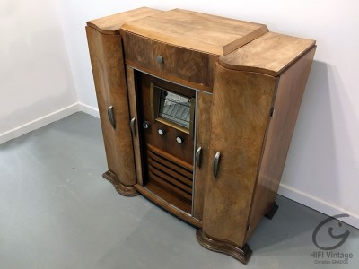 FURNITURE LA VOIX DE SON MAITRE T-151