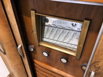 FURNITURE LA VOIX DE SON MAITRE T-151