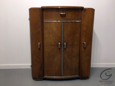 FURNITURE LA VOIX DE SON MAITRE T-151