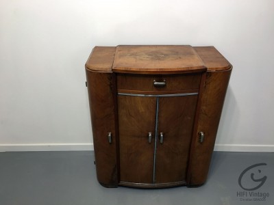 FURNITURE LA VOIX DE SON MAITRE T-151