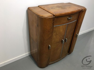 FURNITURE LA VOIX DE SON MAITRE T-151