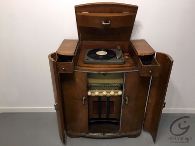 FURNITURE LA VOIX DE SON MAITRE T-151