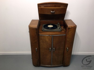 FURNITURE LA VOIX DE SON MAITRE T-151