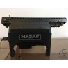 MADAS 20ATZ Calculatrice electrique