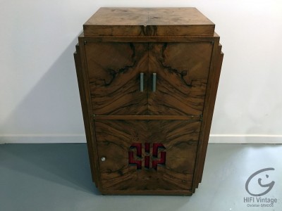 FURNITURE LA VOIX DE SON MAITRE T-151