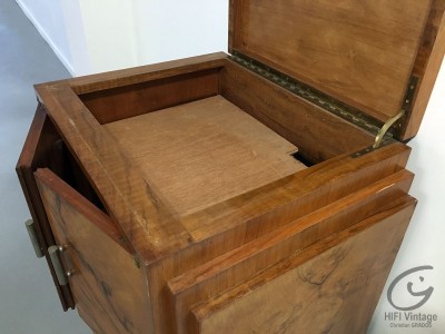 FURNITURE LA VOIX DE SON MAITRE T-151