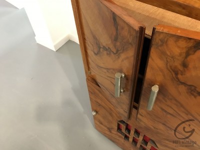 MEUBLE 1940 vide