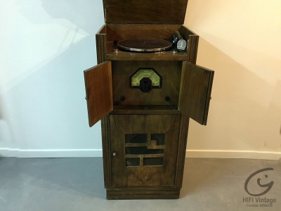 FURNITURE LA VOIX DE SON MAITRE T-151