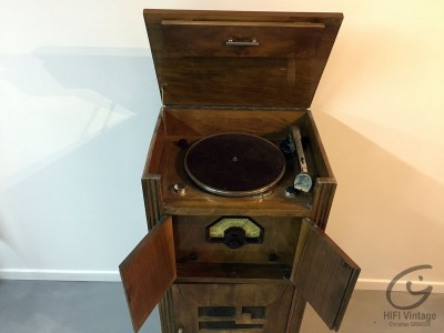 FURNITURE LA VOIX DE SON MAITRE T-151