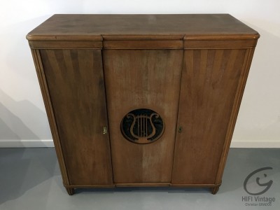 FURNITURE LA VOIX DE SON MAITRE T-151