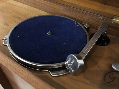 FURNITURE LA VOIX DE SON MAITRE T-151