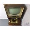 MINERVA combiné Radio PU Télévision 1952