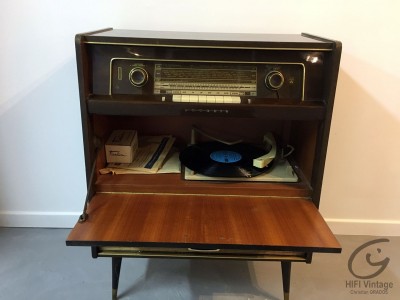 GRUNDIG SO-205-F