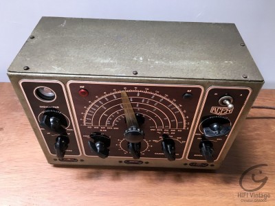 ACER Générateur Radio