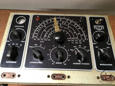 ACER Générateur Radio