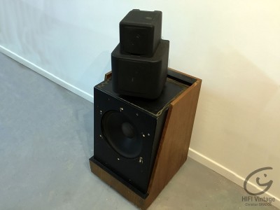 KEF Model 105