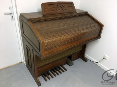 ELKA Artist 707 Organ