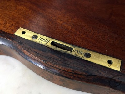 Boite à cigare