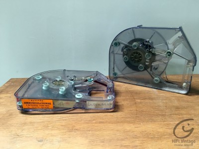 SONY Metal XR 80