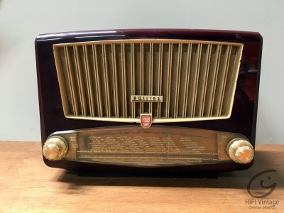PHILIPS BF-510-A