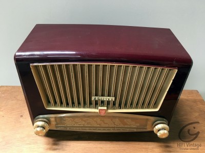 PHILIPS BF-510-A