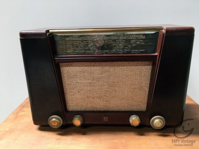 PHILIPS BF-510-A