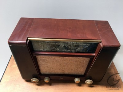 PHILIPS BF-510-A
