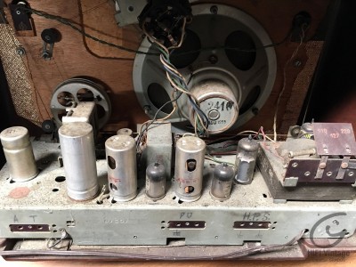 PHILIPS BF-510-A