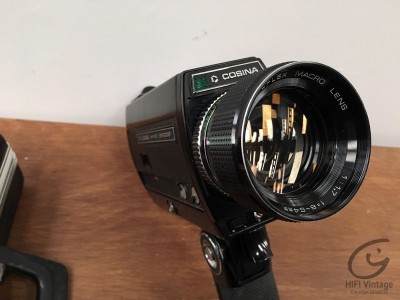 COSINA SM-2000