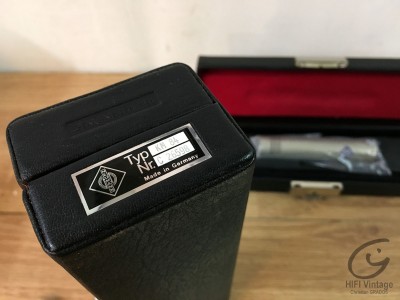 NEUMANN KM-84 et ALIM