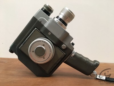 SEKONIC SIMPLOMAT Zoom 8 