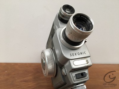 SEKONIC SIMPLOMAT Zoom 8 