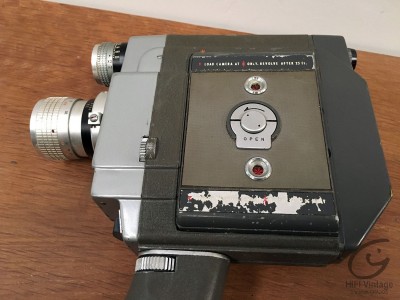 SEKONIC SIMPLOMAT Zoom 8 